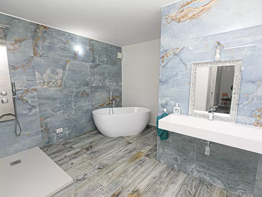 Immagine 42 di Casa indipendente in vendita  in Via Gaiazza 3 a Ceranesi