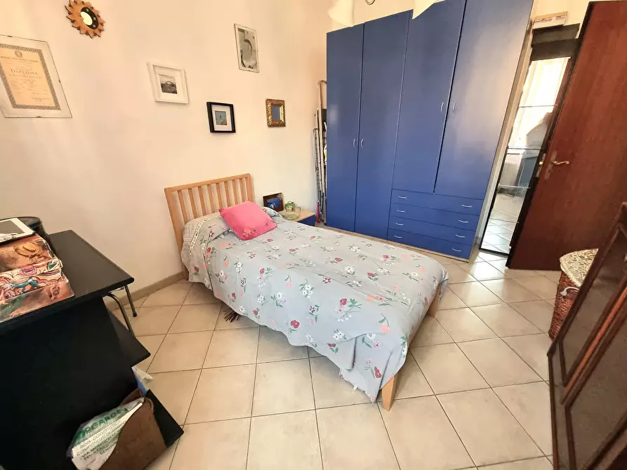 Immagine 27 di Appartamento in vendita  in Via Natale Gallino 29 a Genova