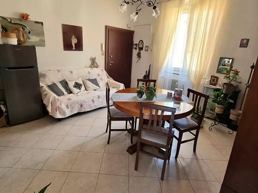 Immagine 11 di Appartamento in vendita  in Via Natale Gallino 29 a Genova