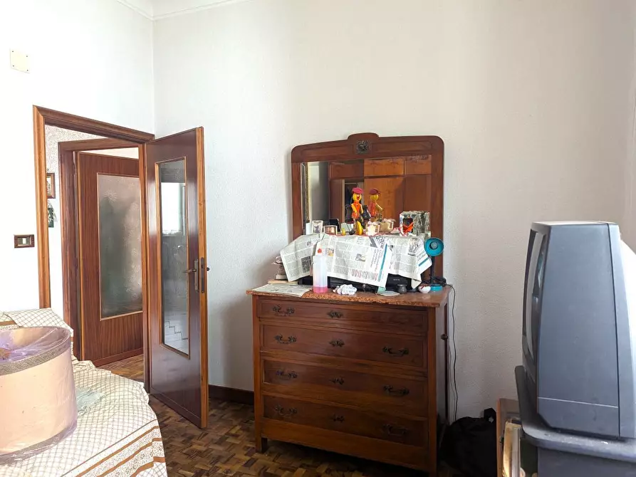 Immagine 24 di Trilocale in vendita  in Via Natale Gallino 76A a Genova