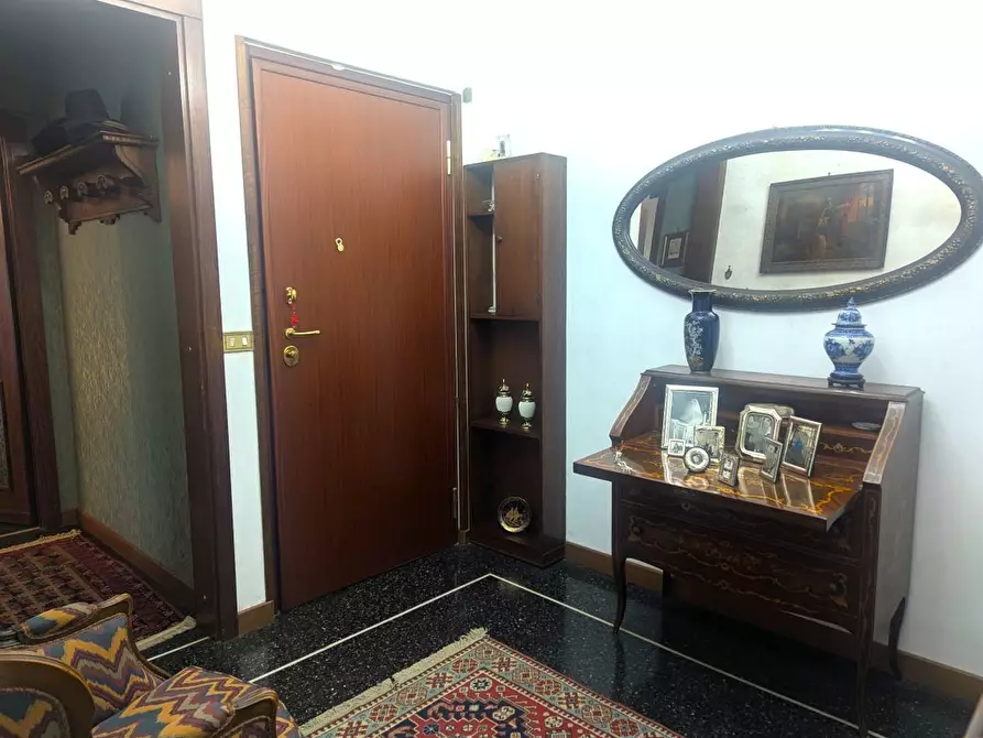 Immagine 33 di Trilocale in vendita  in Via Campomorone 40R a Genova