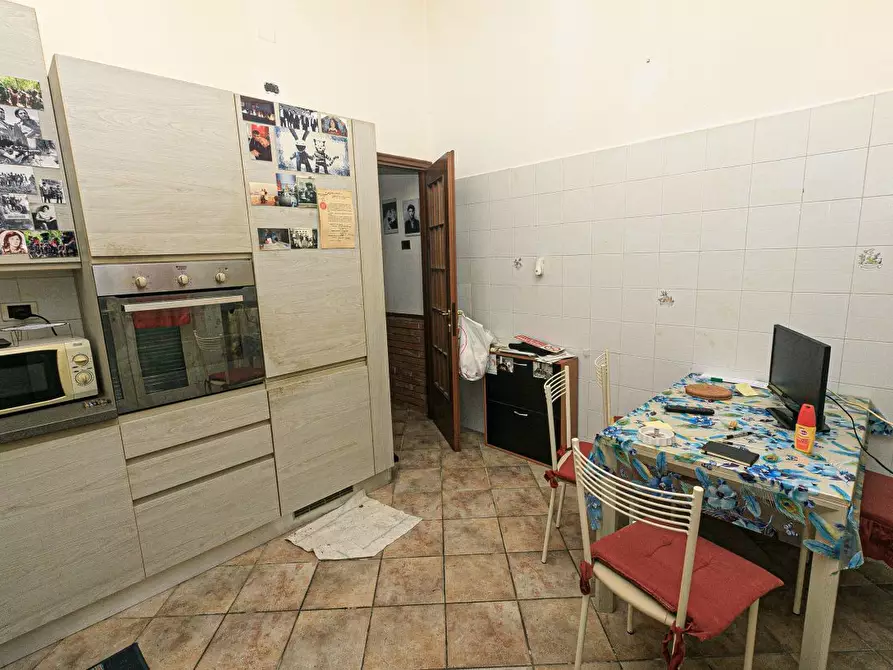 Immagine 23 di Bilocale in vendita  in Salita Murta 1a a Genova