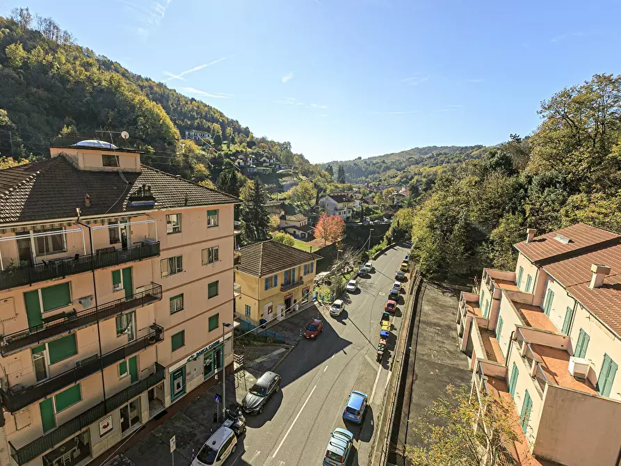 Immagine 6 di Quadrilocale in vendita  in Via Piave 131 a Mignanego