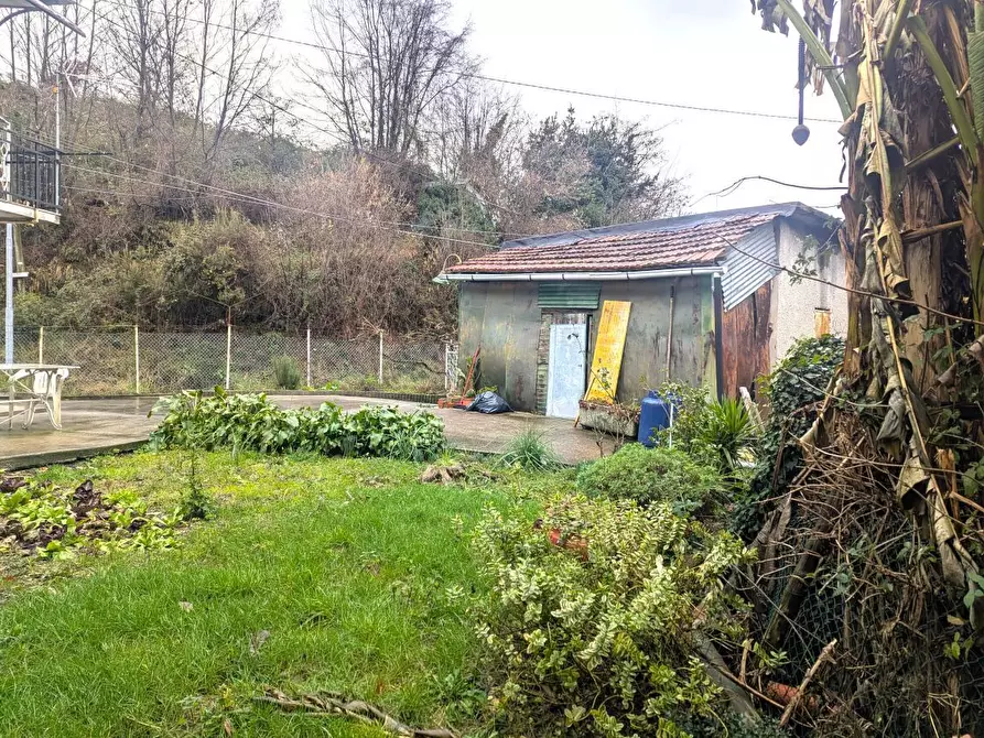 Immagine 6 di Casa bifamiliare in vendita  in Via Torbi 73 a Ceranesi