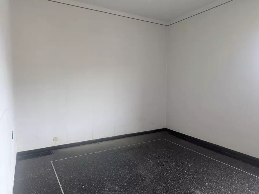 Immagine 19 di Trilocale in vendita  in Salita Serra Riccò 13 a Genova