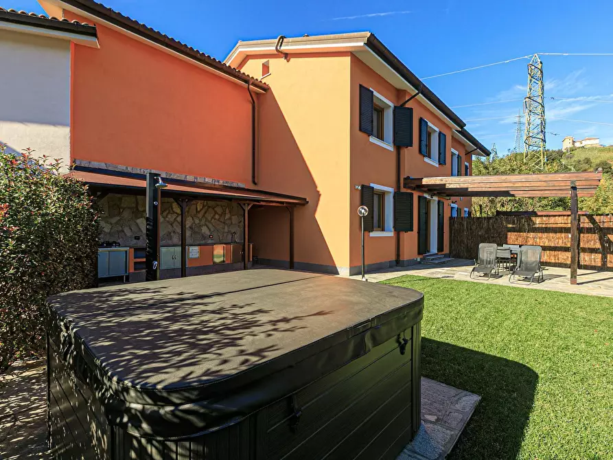 Immagine 10 di Casa semindipendente in vendita  in Via Porcile 1 Q a Genova