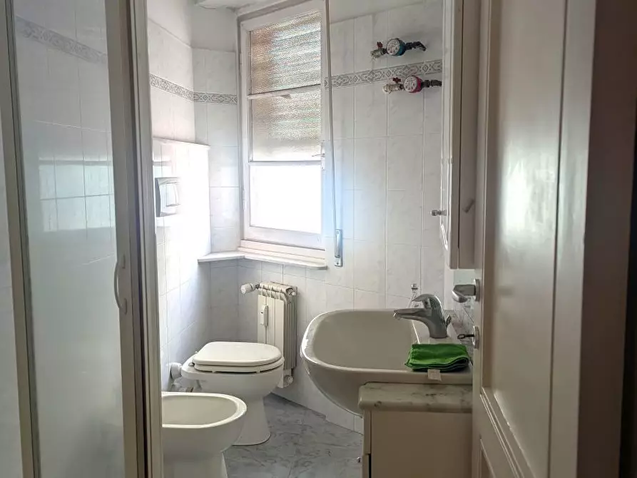 Immagine 23 di Trilocale in vendita  in Via Monte Pertica 3 a Genova