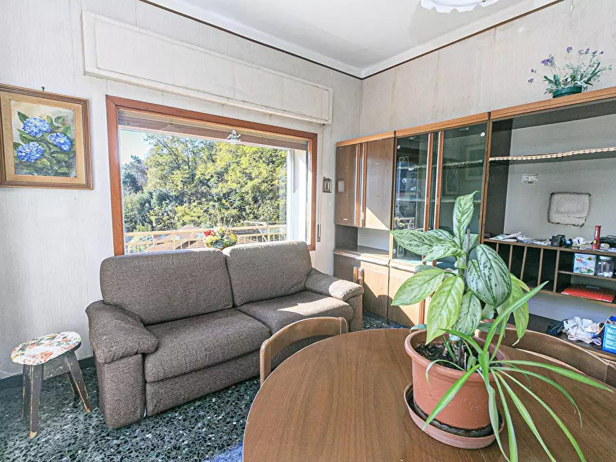 Immagine 16 di Quadrilocale in vendita  in Via Piave 131 a Mignanego