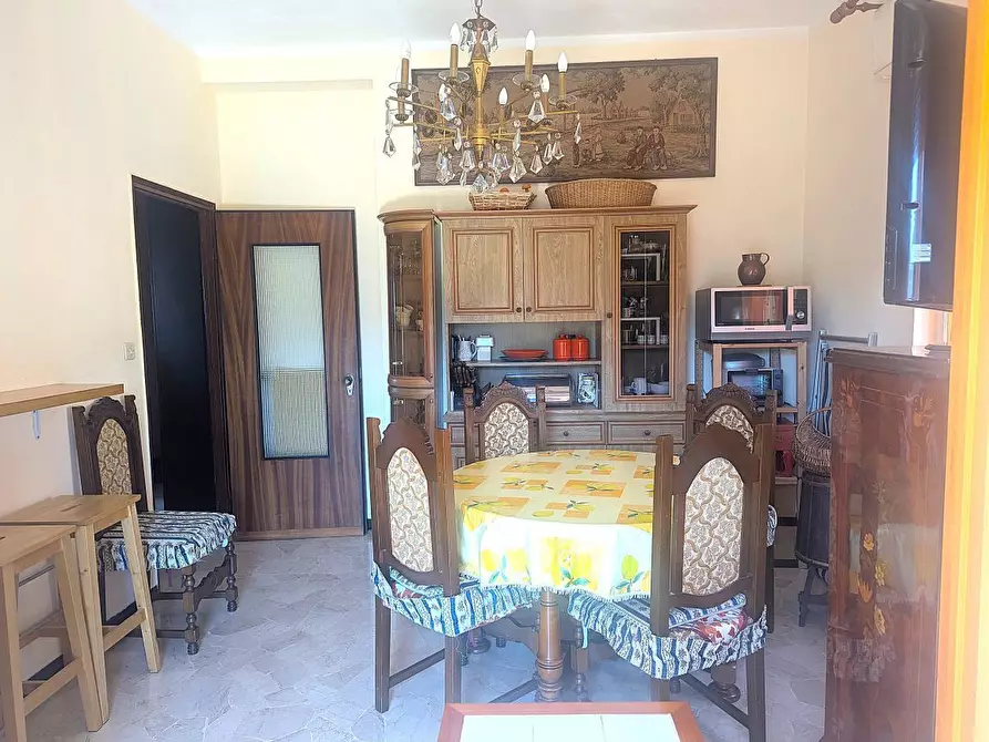 Immagine 12 di Trilocale in vendita  in Via XXV Aprile 28 a Mignanego