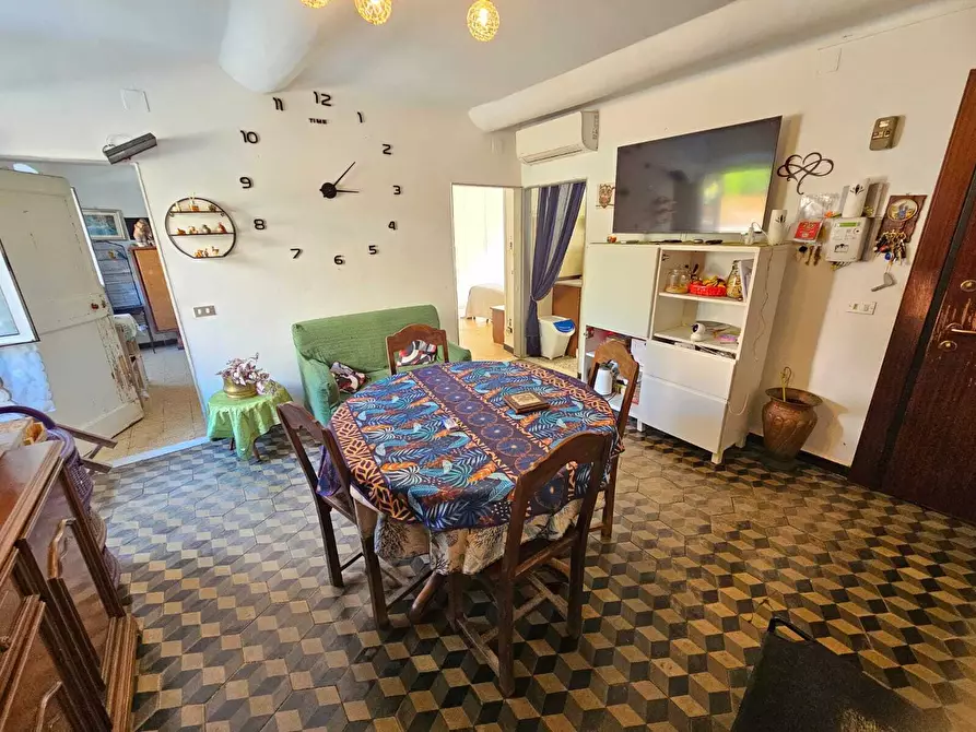 Immagine 9 di Quadrilocale in vendita  in Via Martiri della Libertà 225 a Campomorone