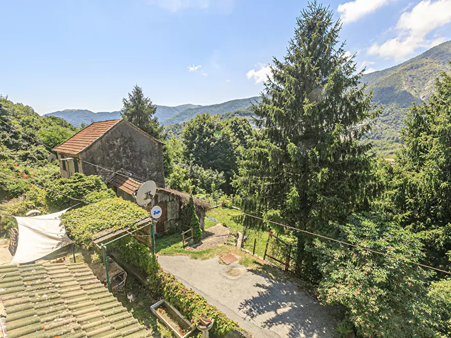 Immagine 46 di Villa in vendita  in Via Monte Carlo 7 a Campomorone