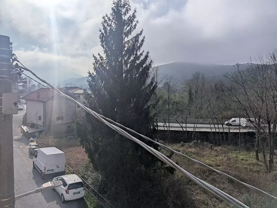 Immagine 25 di Trilocale in vendita  in Via Pratopriore 14 a Casella