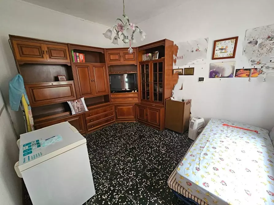 Immagine 21 di Casa indipendente in vendita  in Via Borasina 38 a Serra Riccò