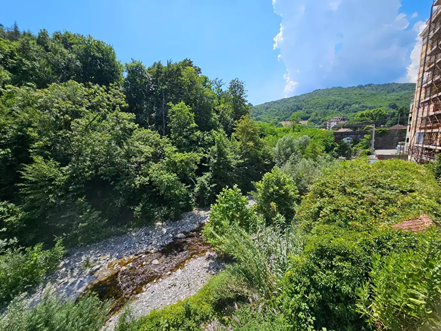 Immagine 22 di Trilocale in vendita  in Via Orazio Brignola 3 a Mignanego