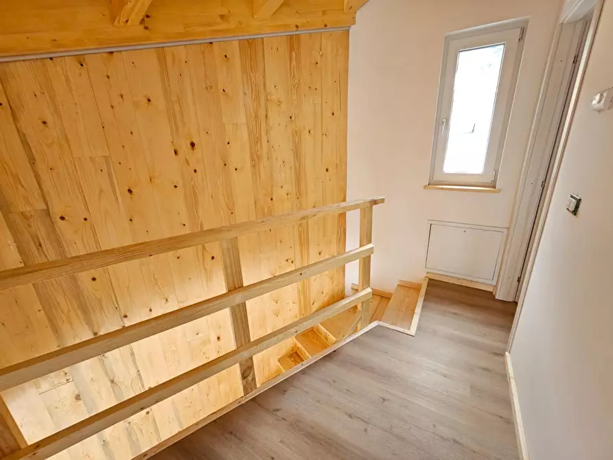 Immagine 46 di Casa indipendente in vendita  in Località Nenno Inferiore 15 a Valbrevenna