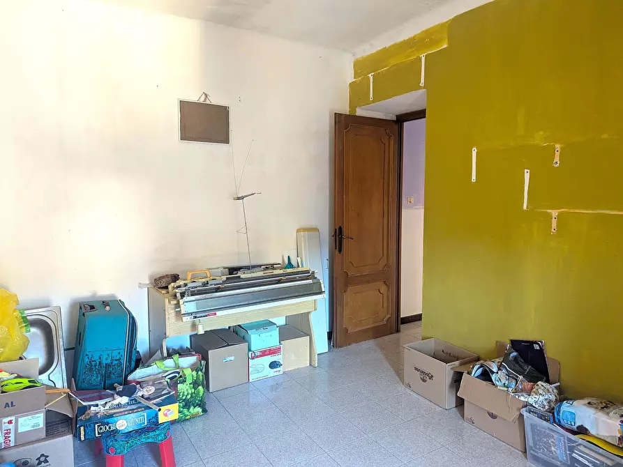 Immagine 9 di Bilocale in vendita  in Via Beata Chiara 10 a Genova