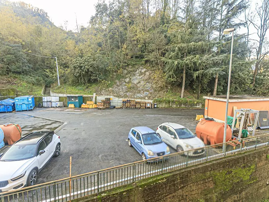 Immagine 20 di Trilocale in vendita  in Via Bartolomeo Parodi 59 a Ceranesi