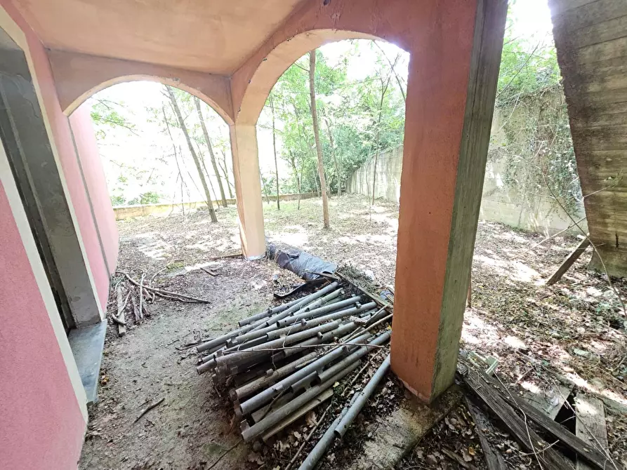 Immagine 44 di Trilocale in vendita  in Via caduti di isoverde a Campomorone