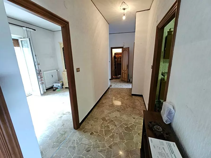 Immagine 34 di Quadrilocale in vendita  in Via Domenico Carli a Genova