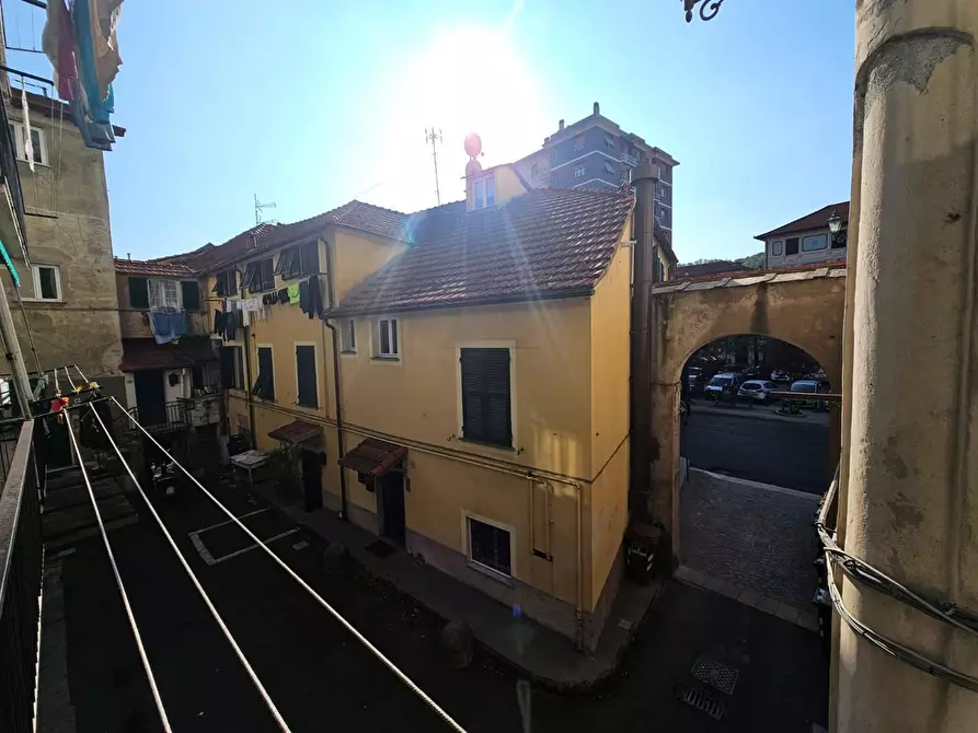 Immagine 13 di Quadrilocale in vendita  in Via Gavino 30 a Campomorone