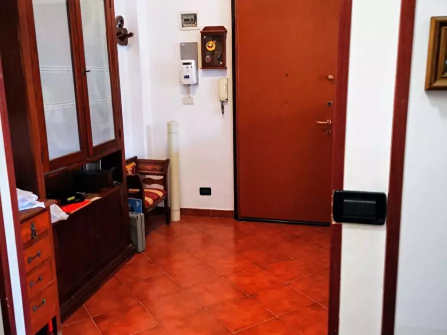 Immagine 14 di Trilocale in vendita  in Via Sardorella 53 a Genova