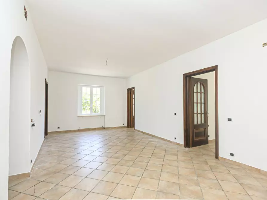 Immagine 14 di Casa indipendente in vendita  in Via alle Scuole di San Biagio 10 a Genova