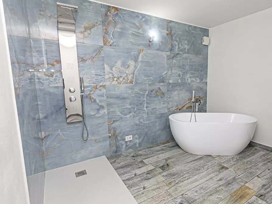 Immagine 43 di Casa indipendente in vendita  in Via Gaiazza 3 a Ceranesi