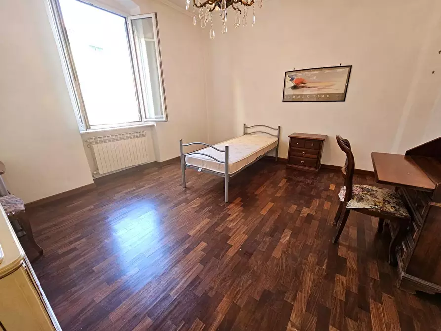 Immagine 26 di Quadrilocale in affitto  in Via Giovanni Revello 41 a Genova