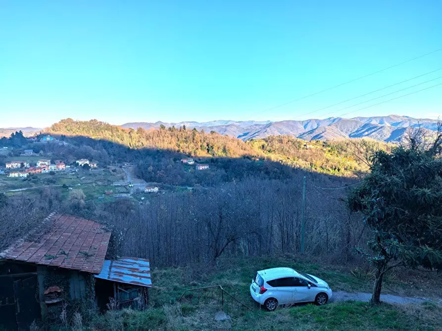 Immagine 4 di Trilocale in vendita  in Via Balletti 10 a Ceranesi