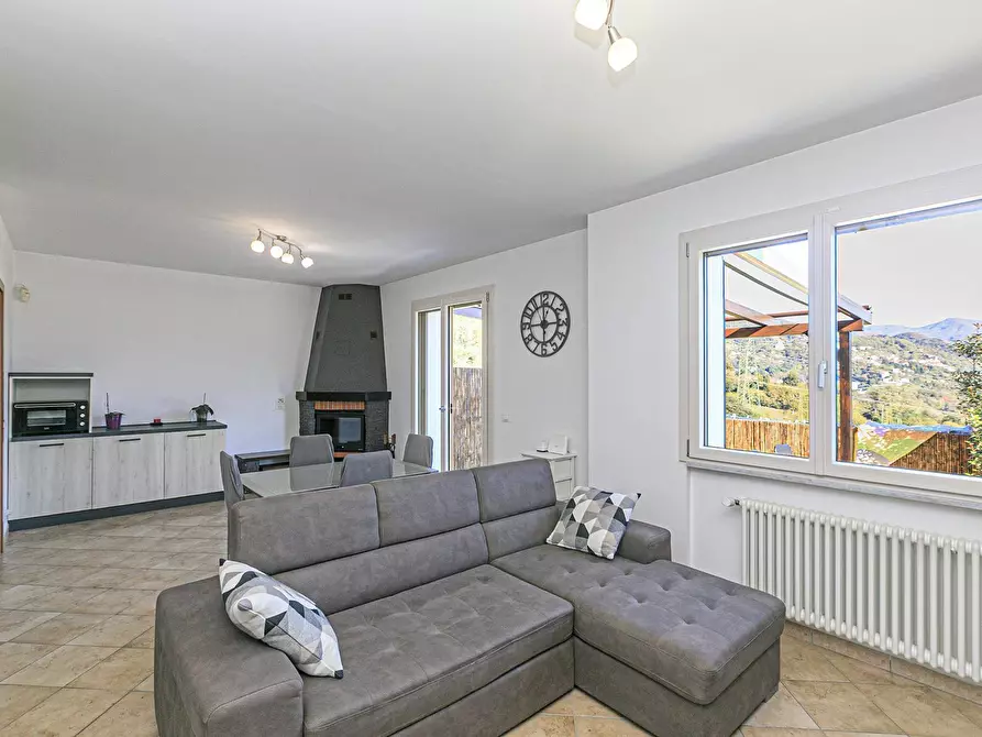 Immagine 36 di Casa semindipendente in vendita  in Via Porcile 1 Q a Genova