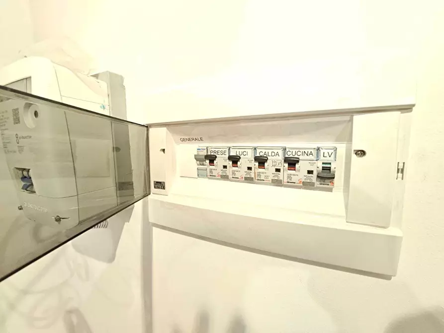 Immagine 42 di Quadrilocale in affitto  in Via San Martino 43 a Ceranesi