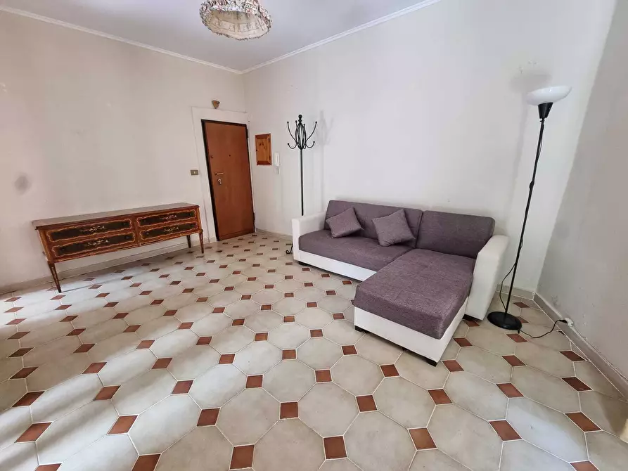Immagine 6 di Bilocale in vendita  in Via Natale Gallino a Genova