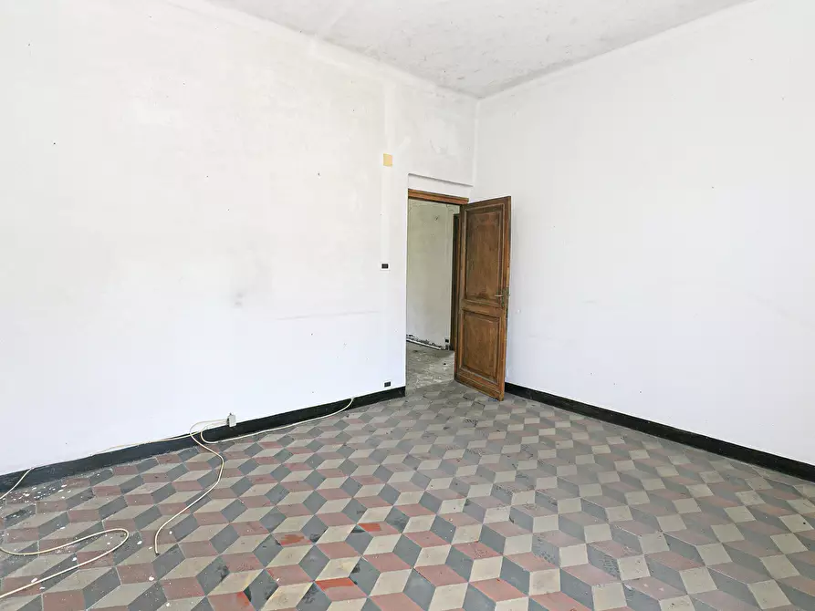 Immagine 11 di Casa bifamiliare in vendita  a Campomorone