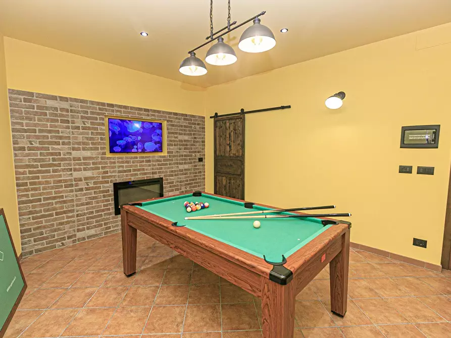 Immagine 72 di Casa semindipendente in vendita  in Via Porcile 1 Q a Genova