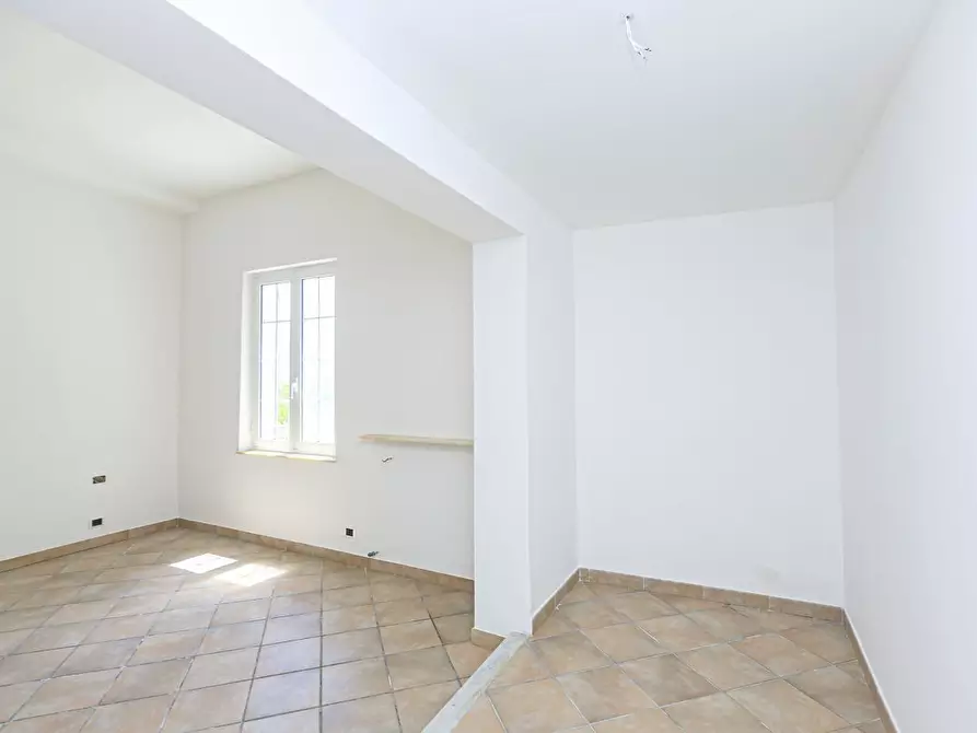 Immagine 27 di Casa indipendente in vendita  in Via alle Scuole di San Biagio 10 a Genova