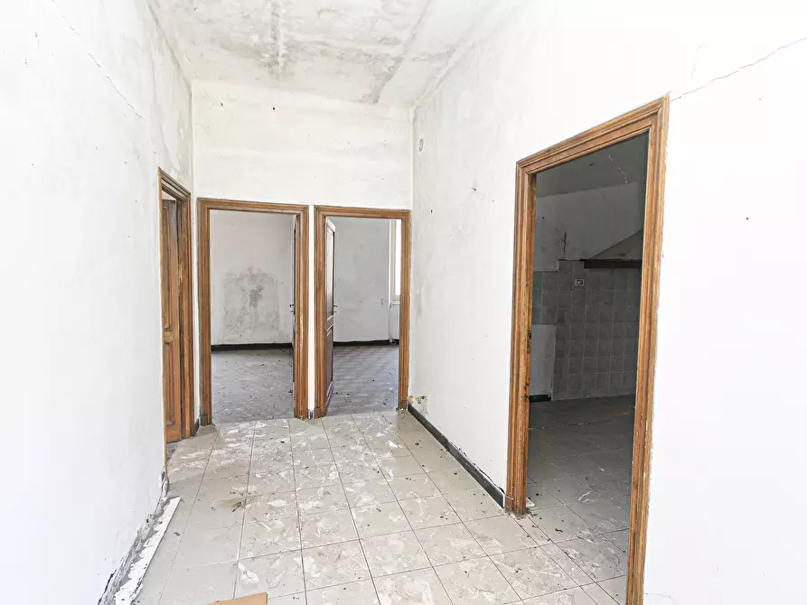 Immagine 2 di Casa bifamiliare in vendita  a Campomorone