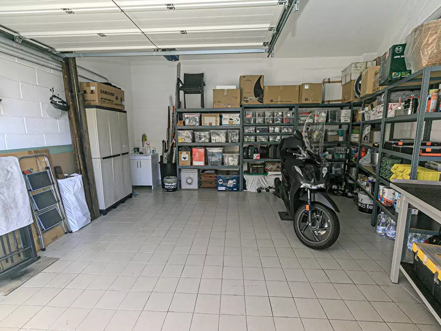 Immagine 91 di Casa semindipendente in vendita  in Via Porcile 1 Q a Genova