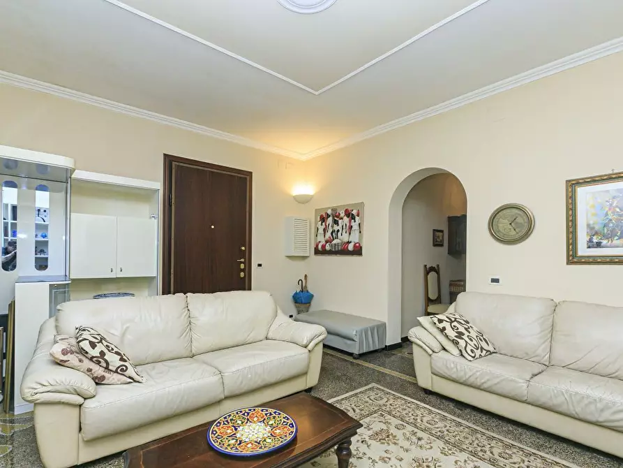 Immagine 45 di Casa indipendente in vendita  in Via alle Scuole di San Biagio 10 a Genova