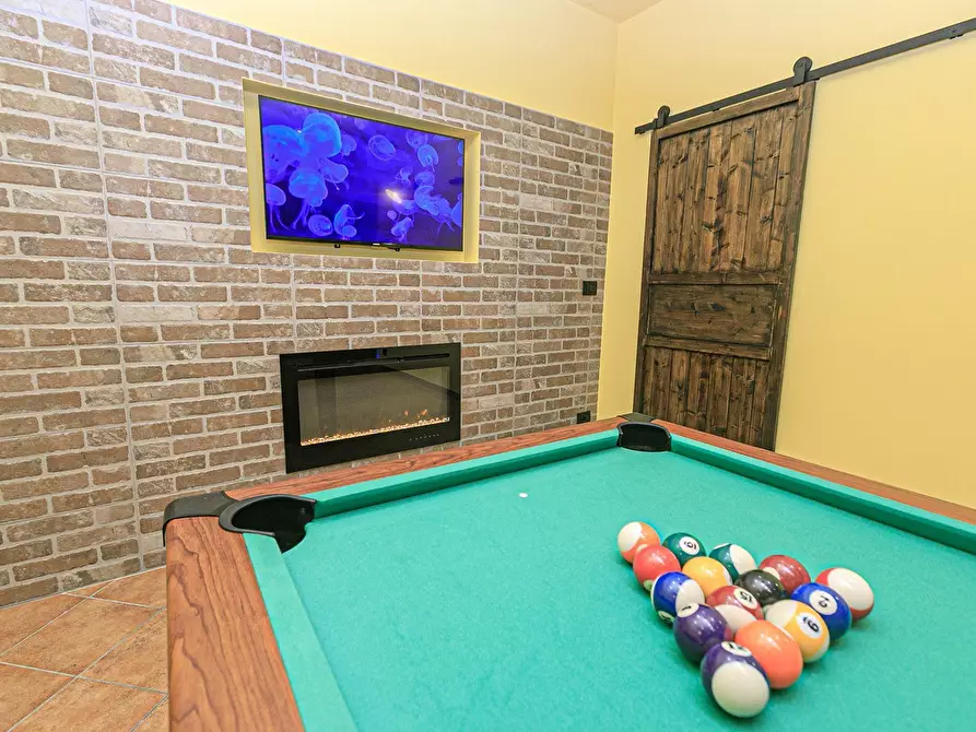 Immagine 71 di Casa semindipendente in vendita  in Via Porcile 1 Q a Genova