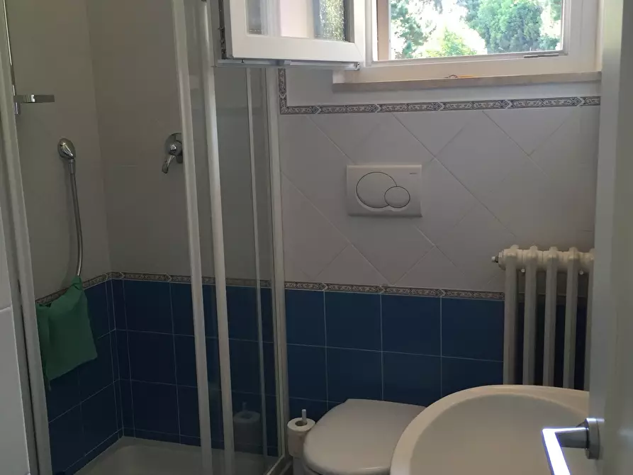 Immagine 11 di Appartamento in vendita  in Via Discesa del Valle snc a Monte Argentario