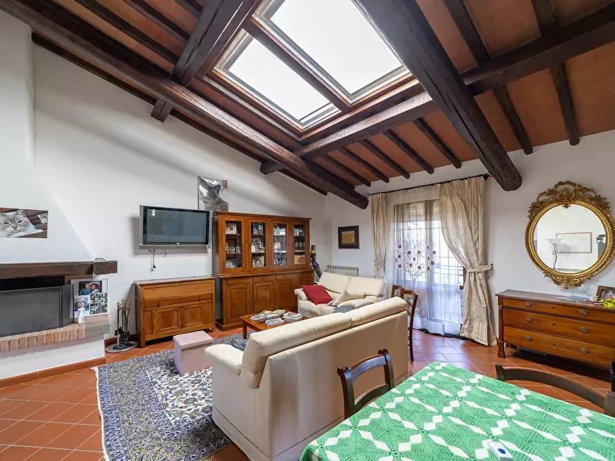 Immagine 10 di Villetta a schiera in vendita  in Montemerano snc a Manciano