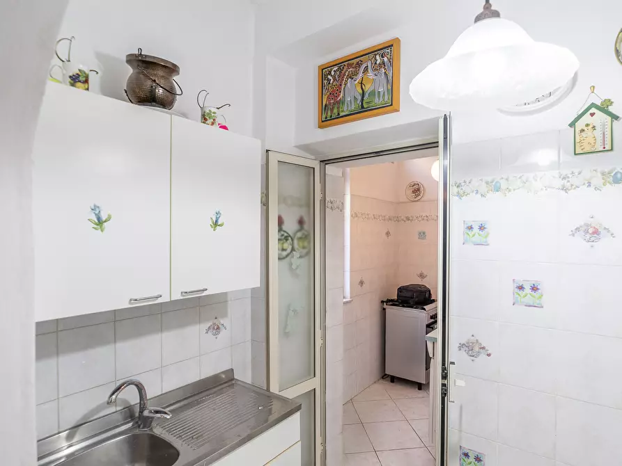 Immagine 13 di Appartamento in vendita  in Via Sebastiano Lambardi 76 a Monte Argentario