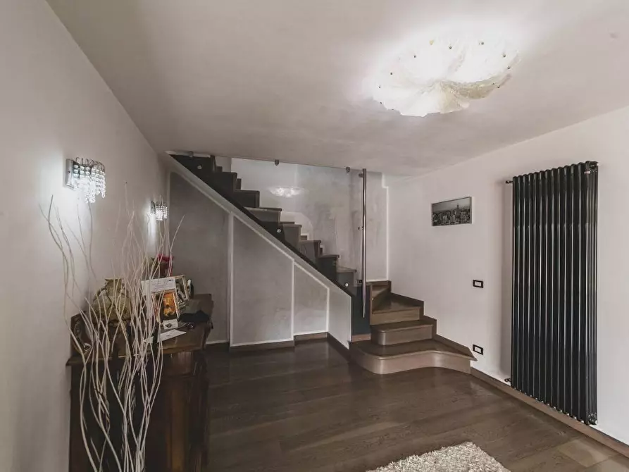 Immagine 30 di Villetta a schiera in vendita  in Via giovanni paolo II snc a Monte Argentario