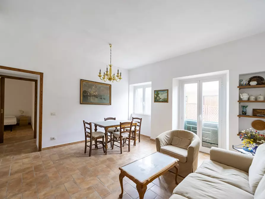 Immagine 3 di Appartamento in vendita  in Via Sant'Antonio 5 a Monte Argentario