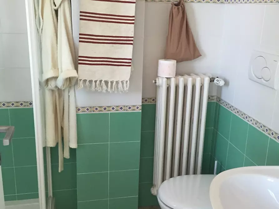 Immagine 13 di Appartamento in vendita  in Via Discesa del Valle snc a Monte Argentario