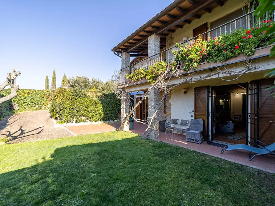 Immagine 4 di Villetta a schiera in vendita  in Montemerano snc a Manciano