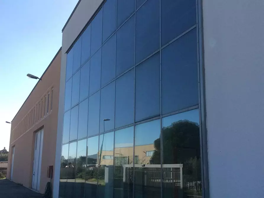 Immagine 30 di Attività artigianale in vendita  in Via dell'Airone 6A a Orbetello