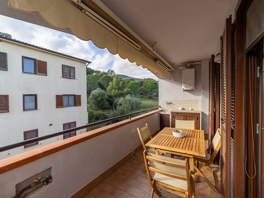 Immagine 3 di Appartamento in vendita  in Piazzale Rosa dei Venti 6 a Monte Argentario