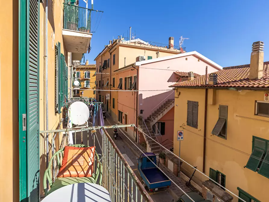 Immagine 4 di Appartamento in vendita  in Via Sebastiano Lambardi 36 a Monte Argentario