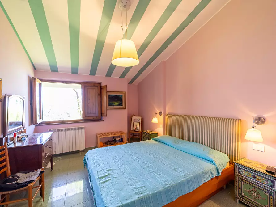 Immagine 15 di Casa bifamiliare in vendita  in Via Costa degli Ulivi 79 a Monte Argentario